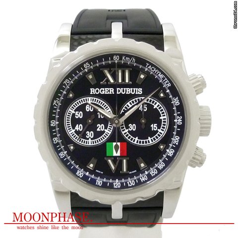 Roger Dubuis SYM43 78 9 9R.53/it   DBMG0162
