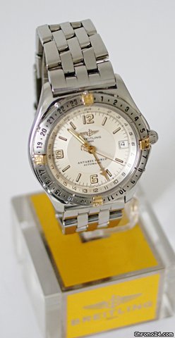 Breitling B32047