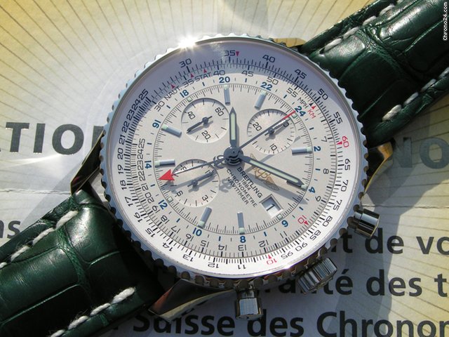 Breitling A 24322