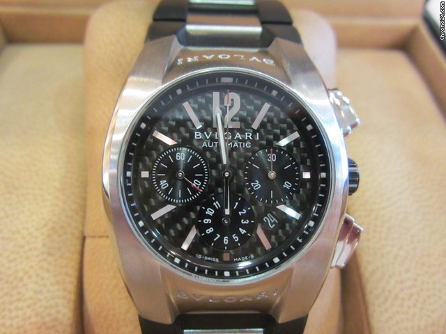 Bulgari Bulgari 28825