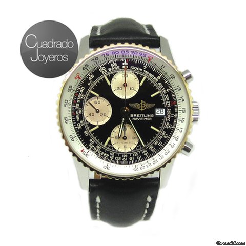 Breitling A13322