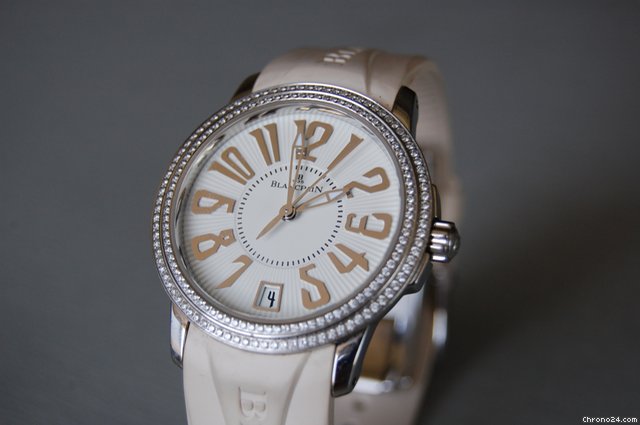 Blancpain 3300-4527