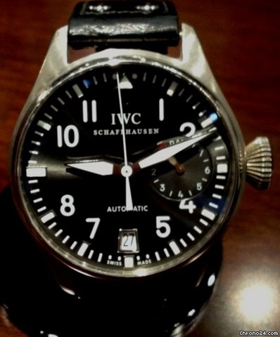 IWC 5004-02