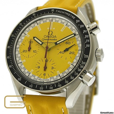 Omega Omega 44784