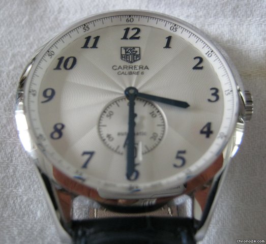 TAG Heuer WAS2111.FC6293
