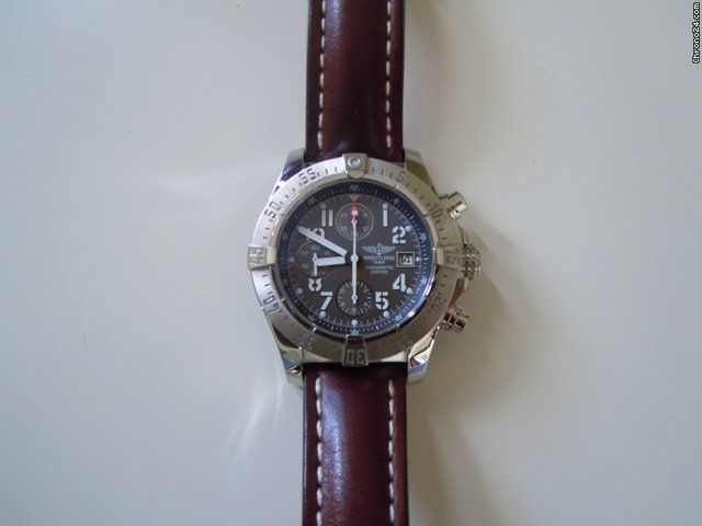 Breitling A13380