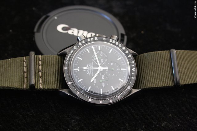 Omega Omega 29378