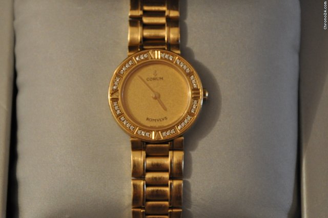 Corum Corum 32044