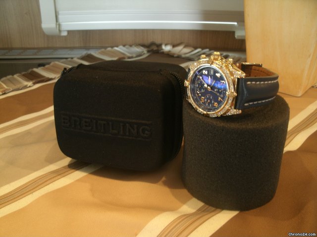 Breitling K13047