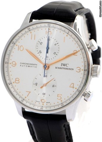 IWC IW371445