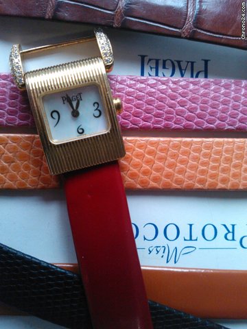 Piaget 828309