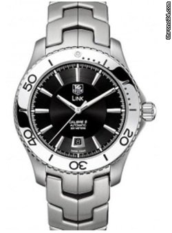 TAG Heuer WJ201A.BAO591