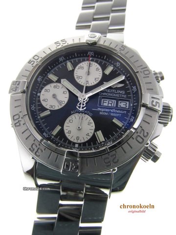 Breitling A13340
