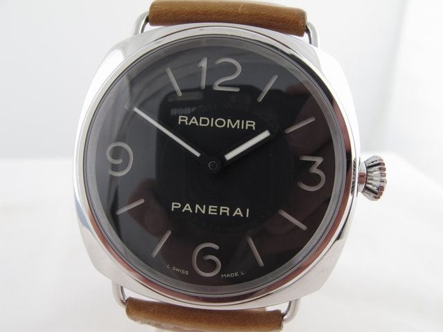 Panerai pam 210