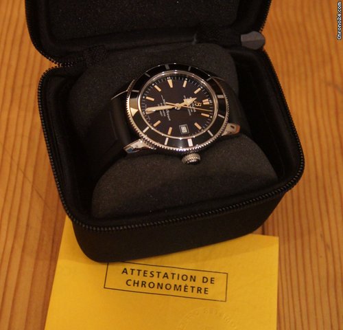 Breitling A17321