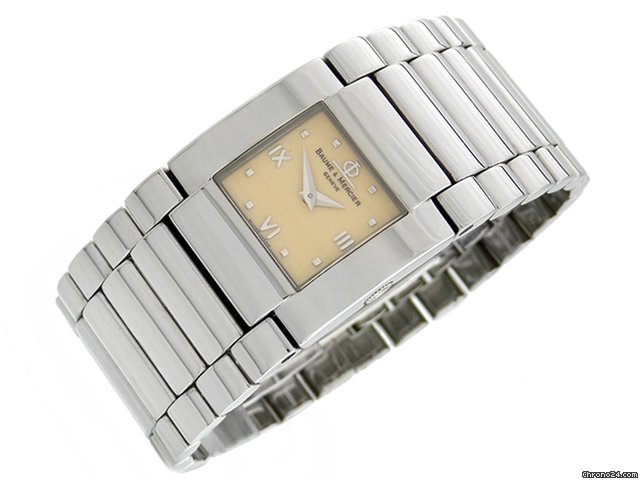 Baume & Mercier MV045197