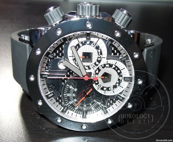 Jacob & Co. E2C