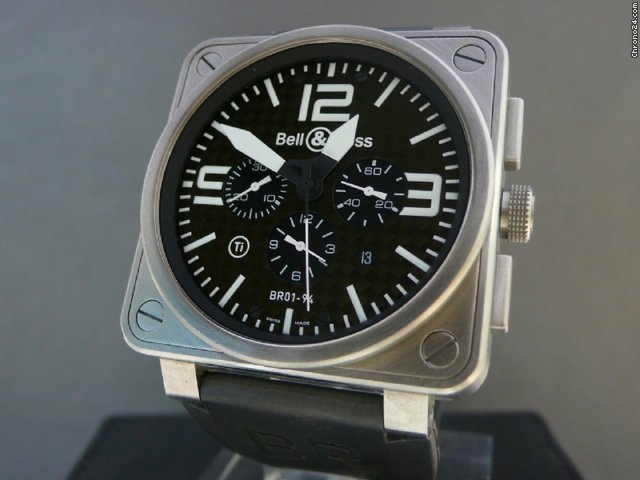 Bell & Ross BR01-94