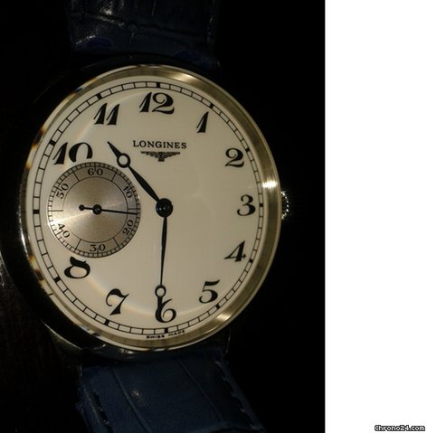 Longines L2.639.2