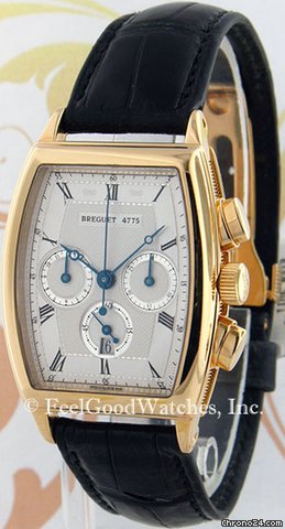 Breguet 5460BA/12/996