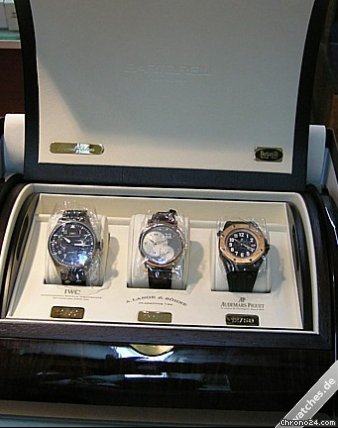 A. Lange & Sohne A. Lange & Sohne 17749