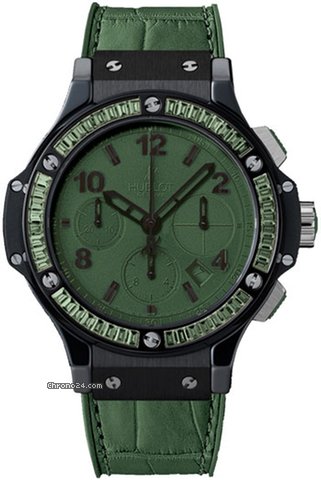 Hublot 341.CV.5290.LR.1917