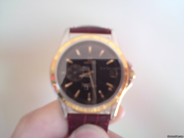 Zenith 90/410030 682