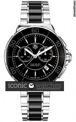 TAG Heuer CAH1210.BA0862