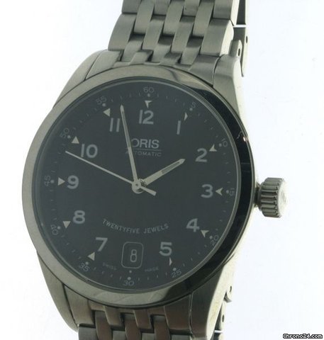 Oris 633 7505 40 61