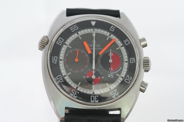 Omega Omega 14126