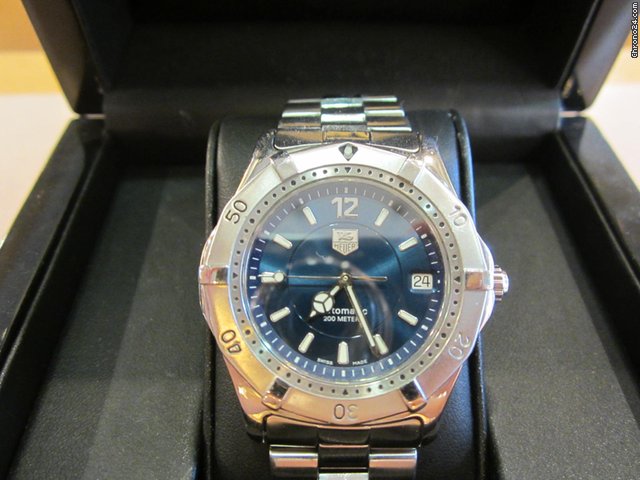 TAG Heuer TAG Heuer 46111