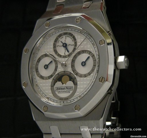 Audemars Piguet 25820SP.00.0944SP.03