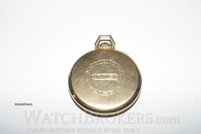Girard Perregaux Girard Perregaux 3029