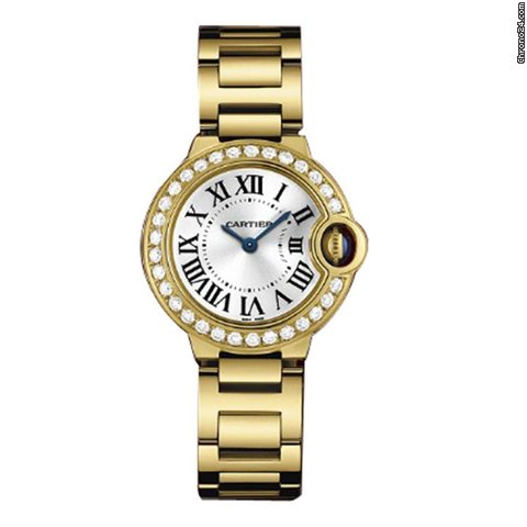 Cartier WE9001Z3