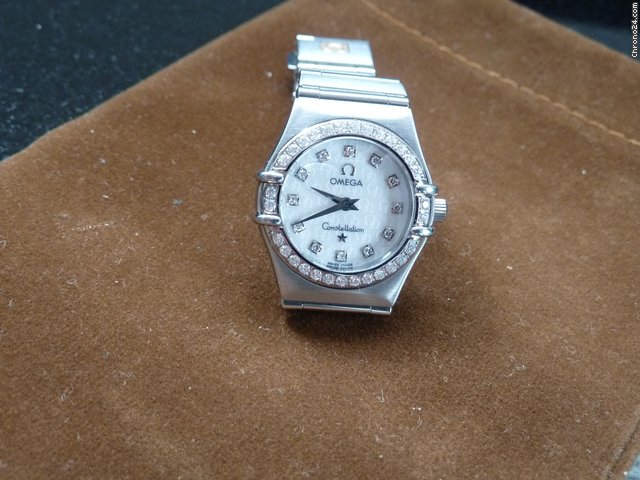 Omega 1460.75.00