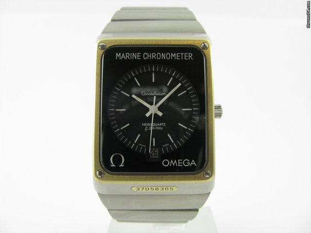 Omega 198.0082
