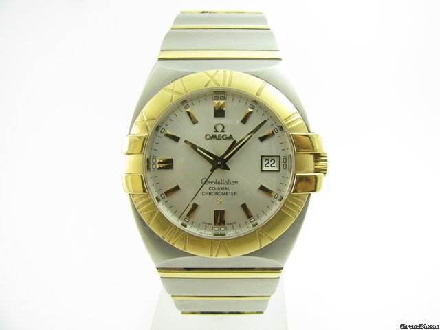 Omega 1203.30.00