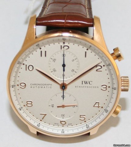IWC IW371402