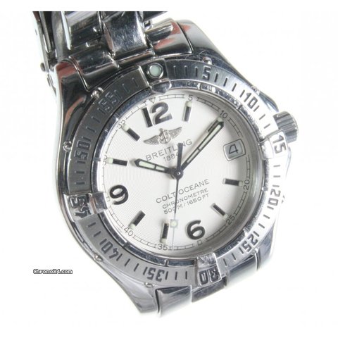 Breitling A77350