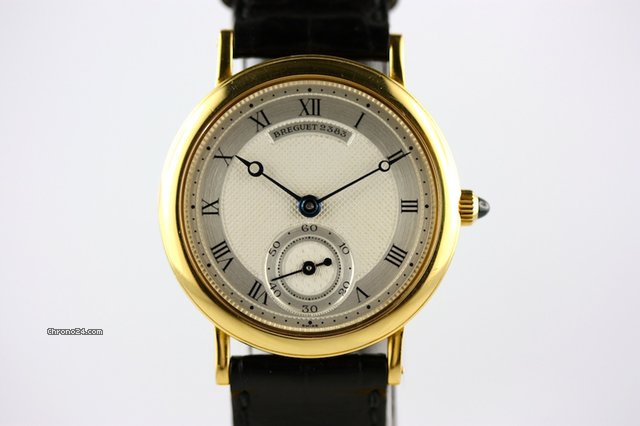 Breguet 2383