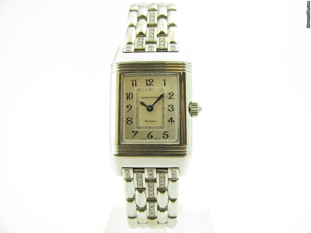Jaeger LeCoultre 266.342.448B