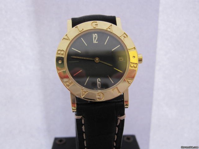 Bulgari Bulgari 33903