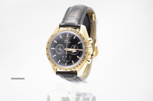 Omega 32193425001001