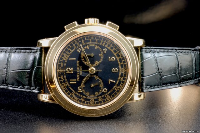 Patek Philippe 5070
