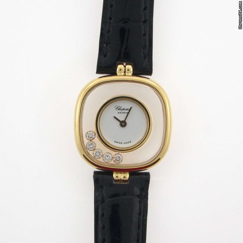 Chopard 204958-0001