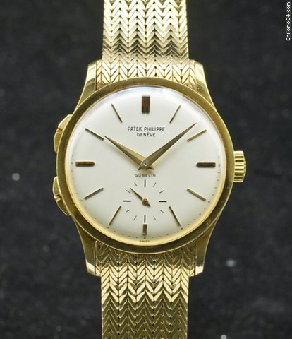Patek Philippe Patek Philippe 3137