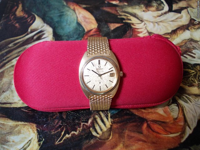 Omega BA168.0009