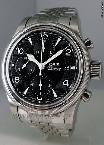 Oris 7567