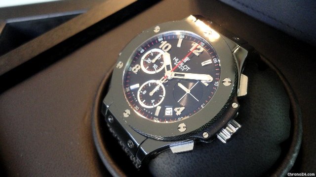 Hublot 342.CX.130.RX