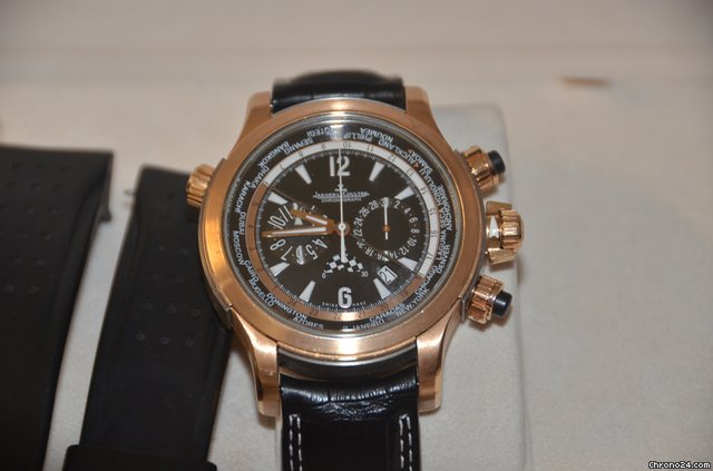 Jaeger LeCoultre 176247